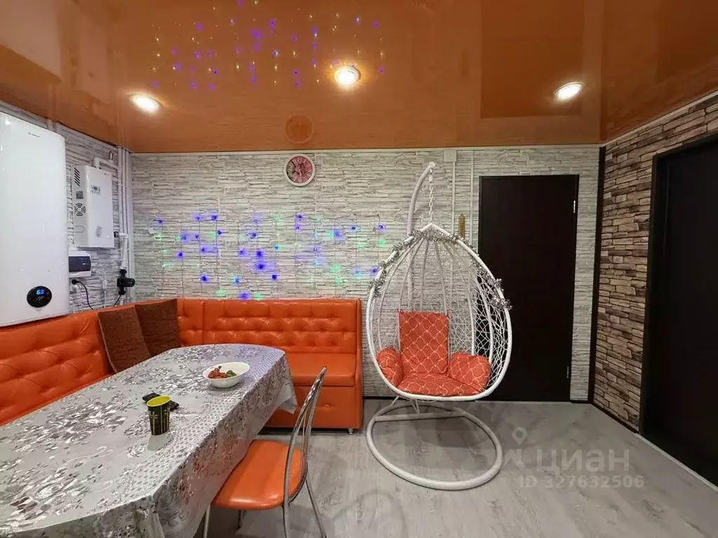 Дом в Смоленская область, Смоленский муниципальный округ, д. Лубня ул. ... - Фото 2