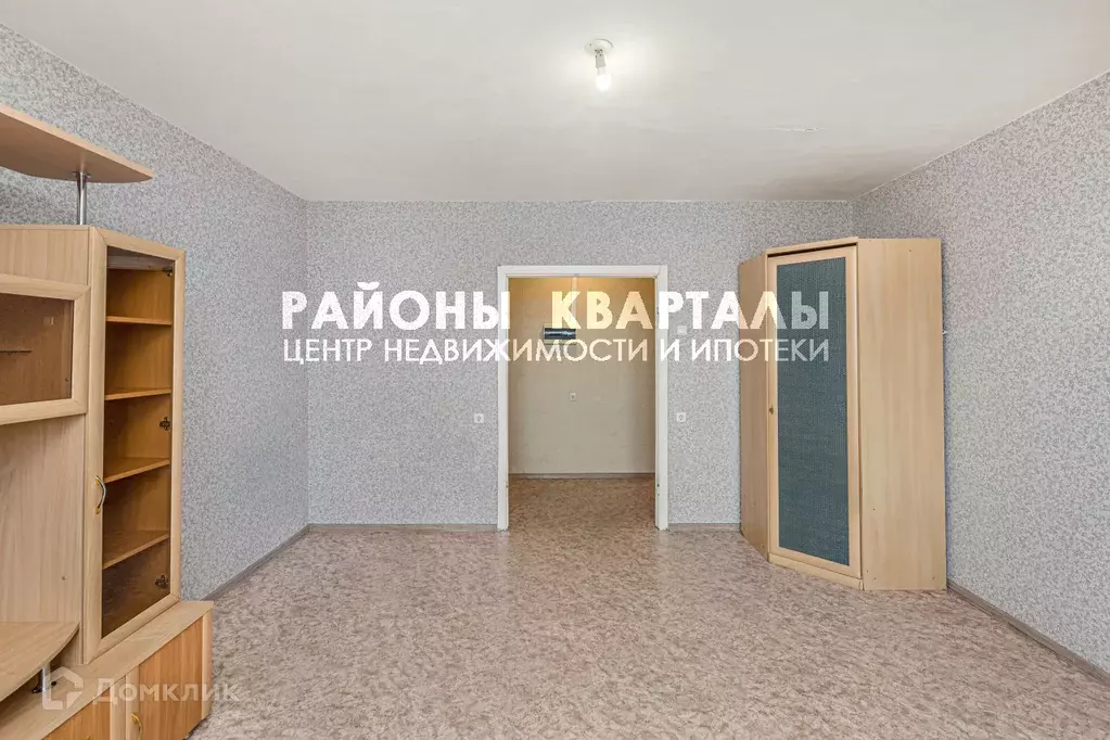 Продаётся 1-к квартира, 40.7 м - Фото 1