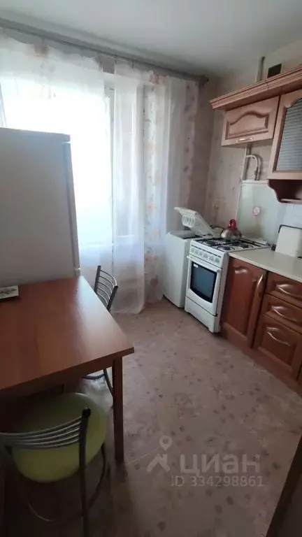 2-к кв. Москва Дубнинская ул., 4К4 (42.0 м) - Фото 1