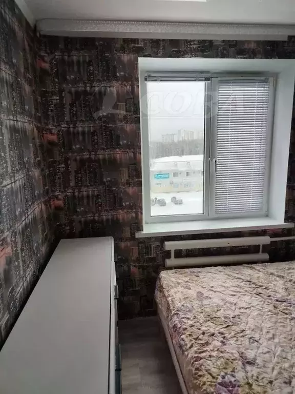1-к кв. Тюменская область, Тобольск 9-й мкр, 23 (30.0 м) - Фото 2