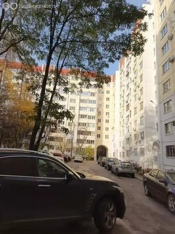 4-комнатная квартира: Воронеж, Московский проспект, 94 (101 м) - Фото 1