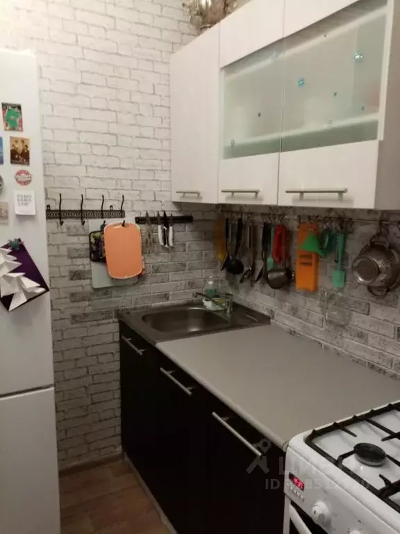 2-к кв. Москва Косинская ул., 18К3 (45.8 м) - Фото 2