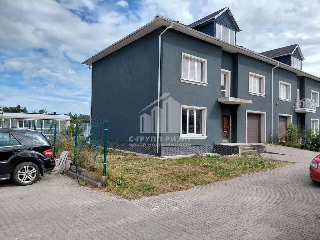 Таунхаус в Калининградская область, Калининград ул. 3-я Большая ... - Фото 2