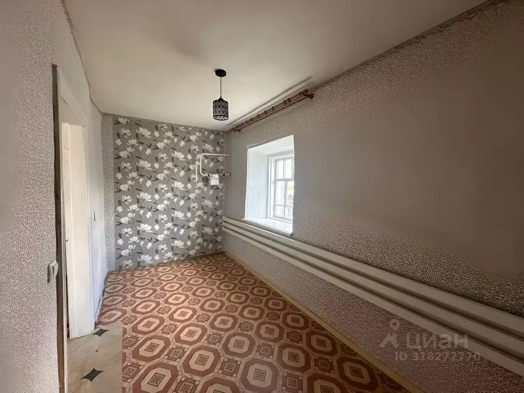 Дом в Ростовская область, Матвеево-Курганский район, с. Алексеевка  ... - Фото 1