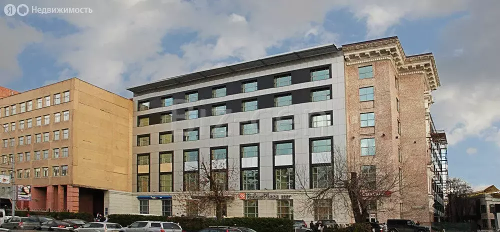 Офис (150.1 м) - Фото 2