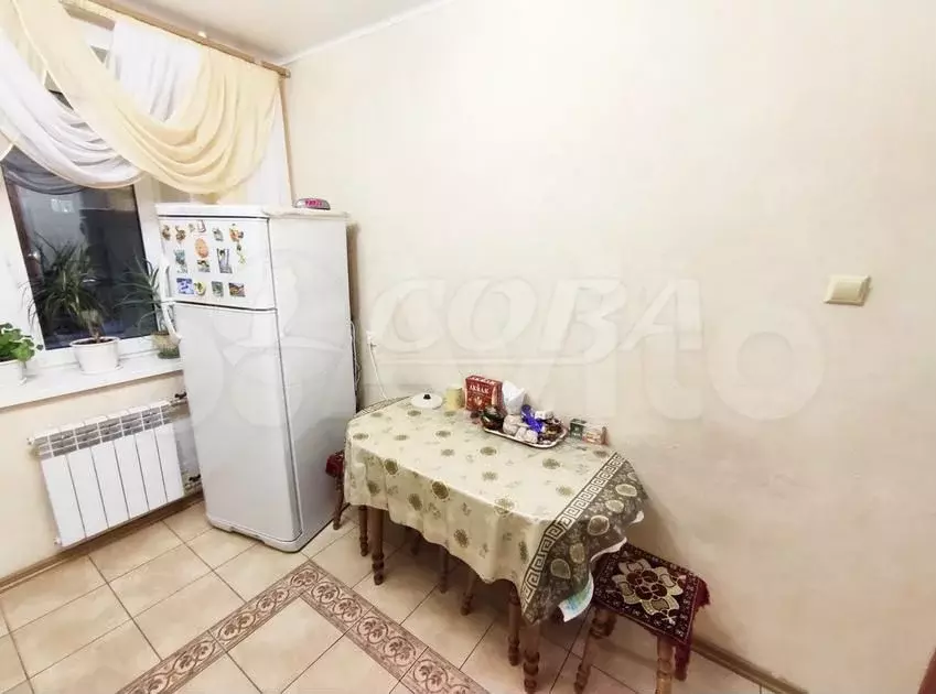 Комната 12 м в 1-к., 3/10 эт. - Фото 1