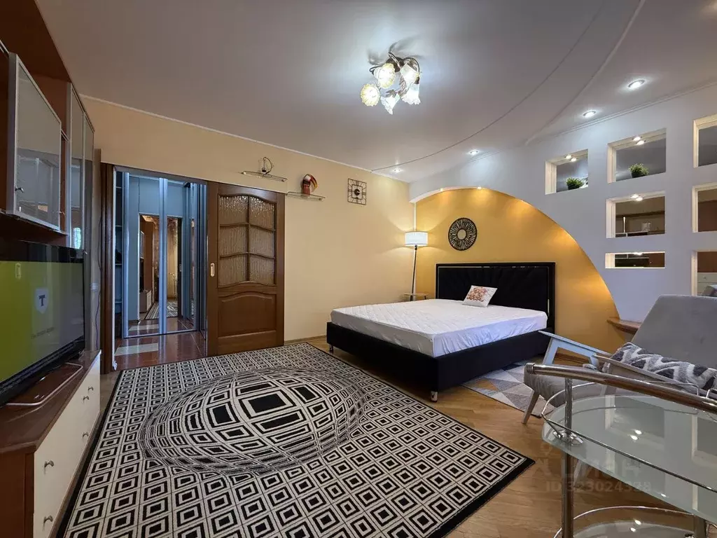 1-к кв. Ставропольский край, Пятигорск ул. 295-й Стрелковой Дивизии, ... - Фото 2