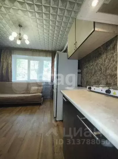 Комната Калужская область, Калуга ул. Чехова, 15 (14.0 м) - Фото 2