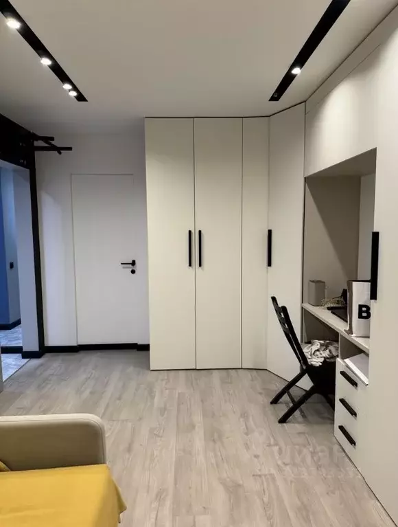 2-к кв. Московская область, Долгопрудный Гранитный туп., 11 (46.2 м) - Фото 2