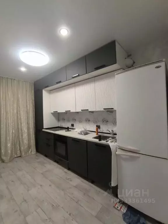 1-к кв. Башкортостан, Уфа ул. Гази Загитова, 7 (40.5 м) - Фото 2
