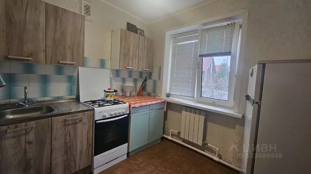 2-к кв. Самарская область, Самара ул. Красный Пахарь, 33 (44.0 м) - Фото 2