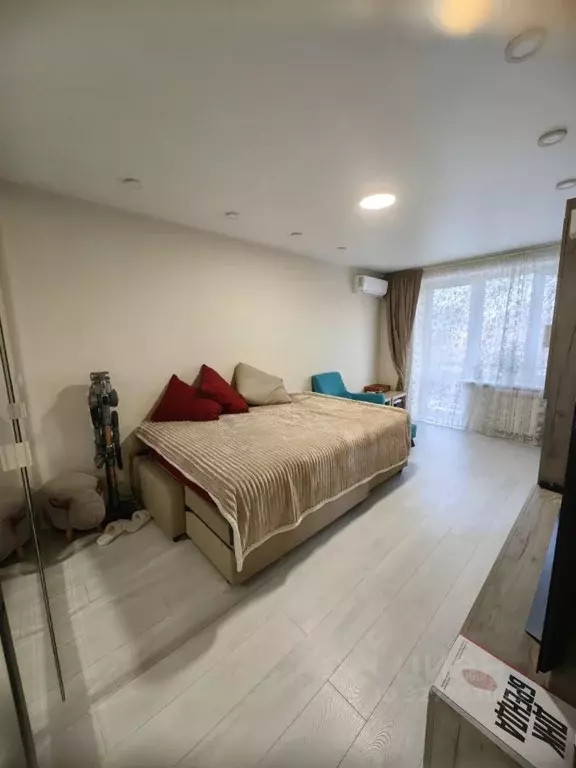 1-к кв. Москва 2-й Войковский проезд, 7К2 (31.0 м) - Фото 2