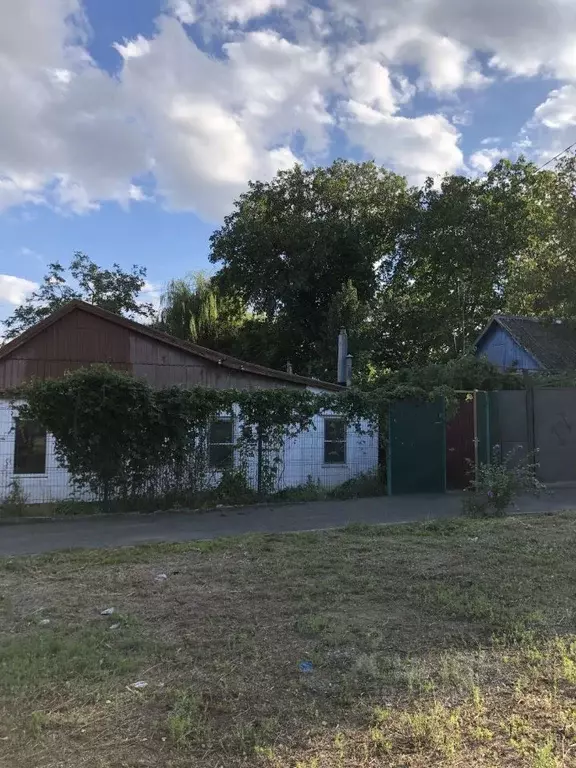 Участок в Ставропольский край, Ставрополь ул. Мира, 26 (12.5 сот.) - Фото 1