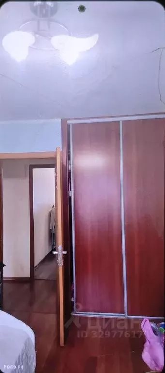 3-к кв. Башкортостан, Уфа ул. Рихарда Зорге, 52/1 (58.2 м) - Фото 2