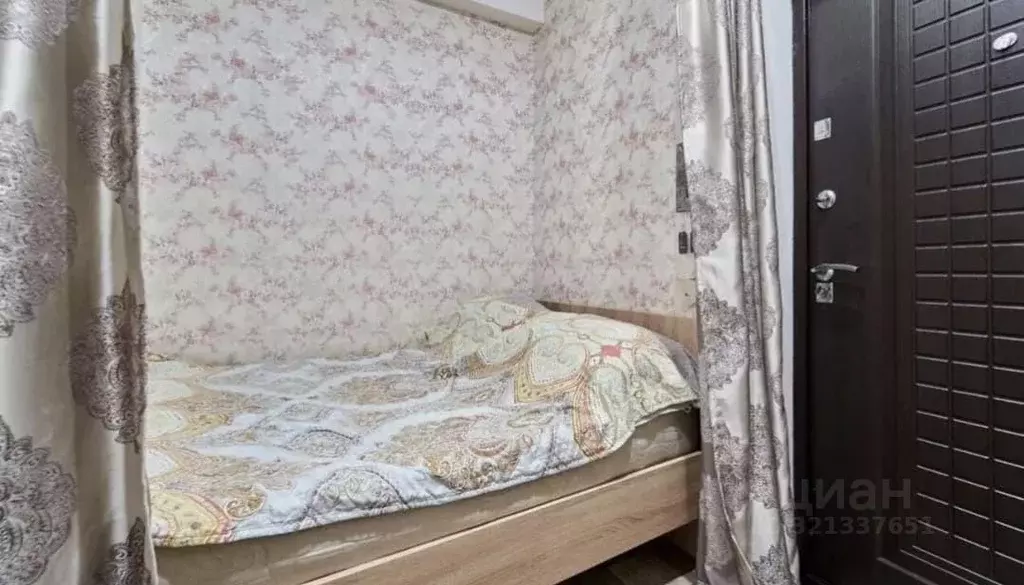 1-к кв. Краснодарский край, Сочи Миндальная ул., 5 (40.0 м) - Фото 1