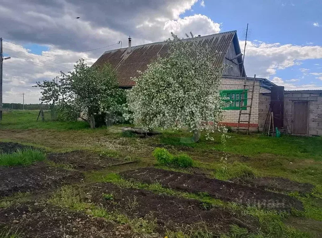 Дом в Челябинская область, Красноармейский муниципальный округ, д. ... - Фото 2
