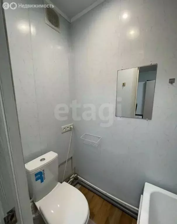 1к в -комнатной квартире (18 м) - Фото 2