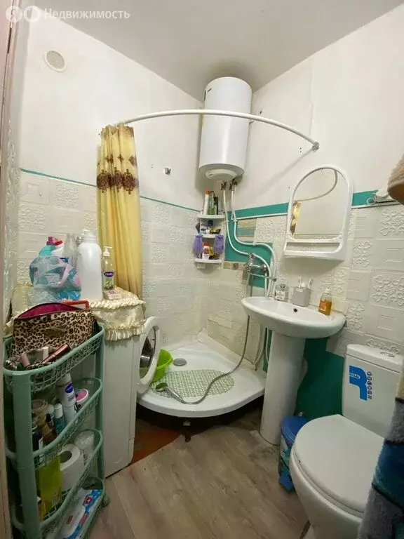 2-комнатная квартира: Керчь, улица Орджоникидзе, 111 (42 м) - Фото 0