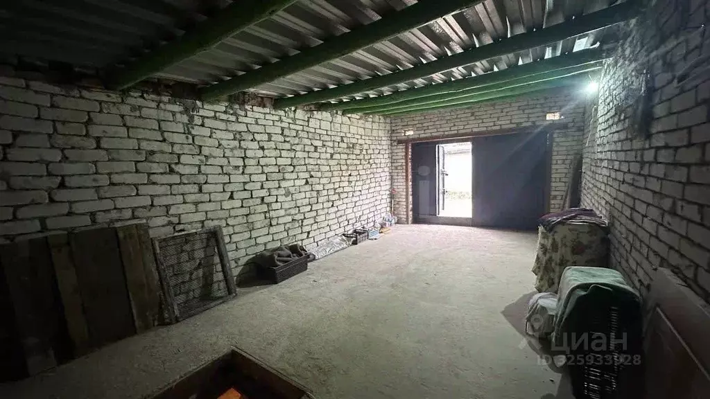 Гараж в Владимирская область, Ковров ул. Блинова, 76 (25 м) - Фото 2