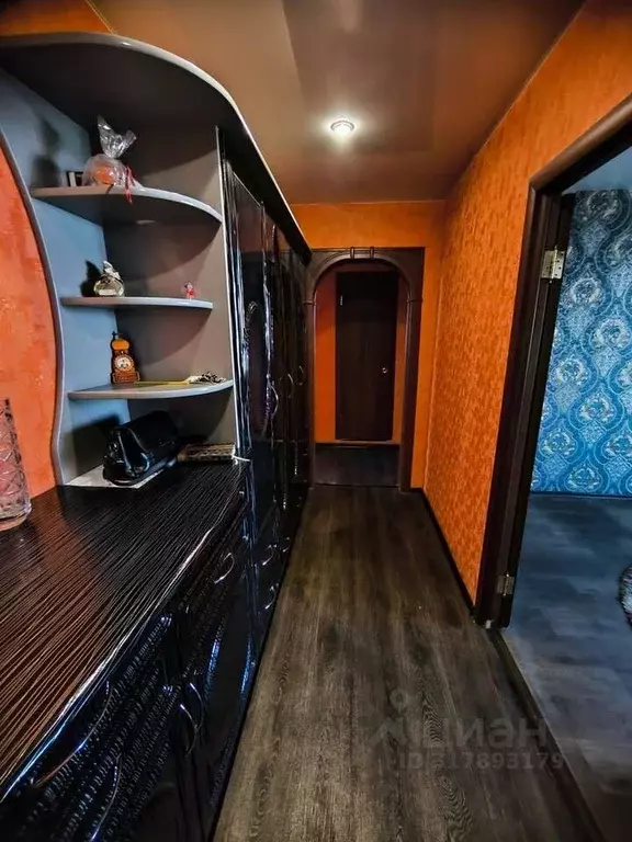 4-к кв. Хакасия, Черногорск Советская ул., 98 (77.2 м) - Фото 0