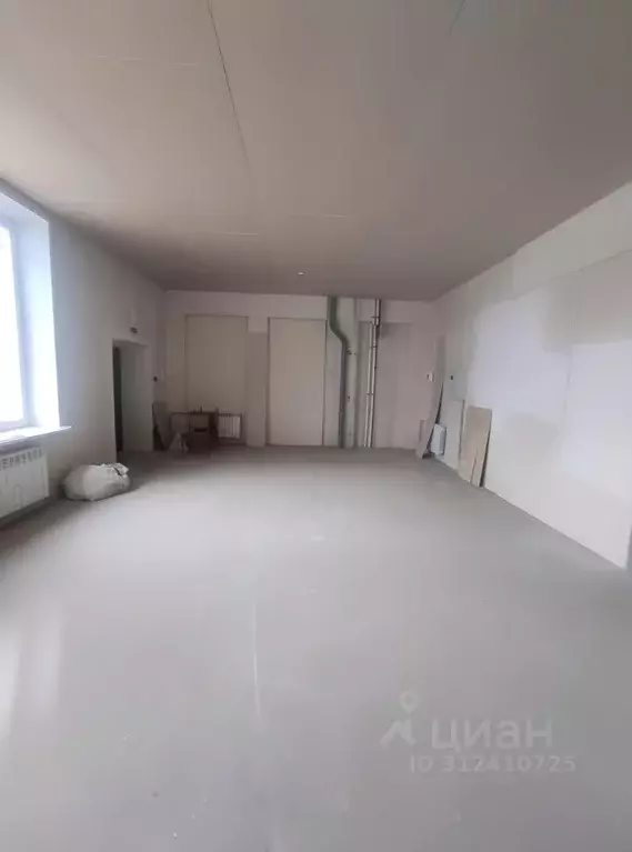 Помещение свободного назначения в Ярославская область, Ярославль ... - Фото 1