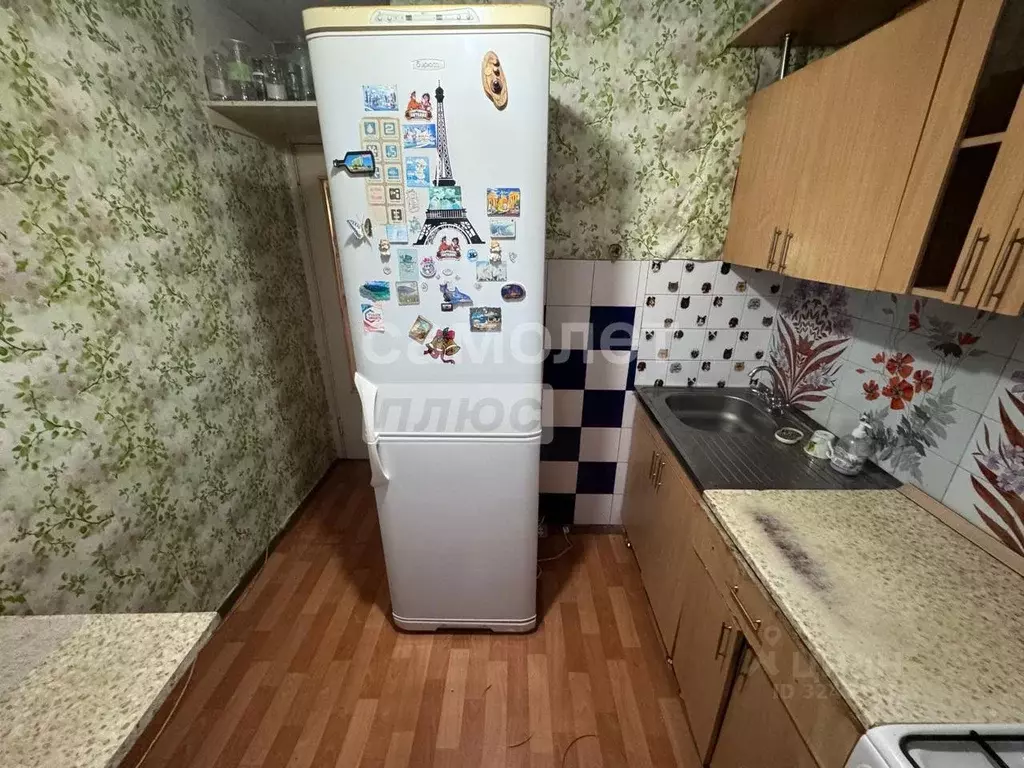 2-к кв. Свердловская область, Первоуральск ул. Зои Космодемьянской, 17 ... - Фото 1