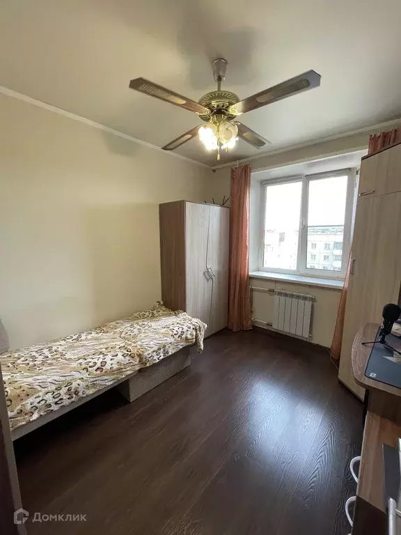 Продаётся 4-к квартира, 90.1 м - Фото 1