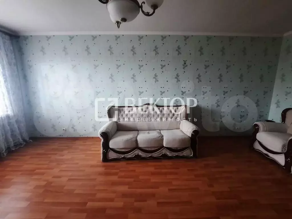 2-к. квартира, 59,8 м, 7/10 эт. - Фото 1