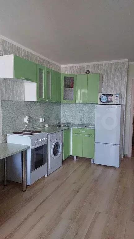 Квартира-студия, 29 м, 15/17 эт. - Фото 0