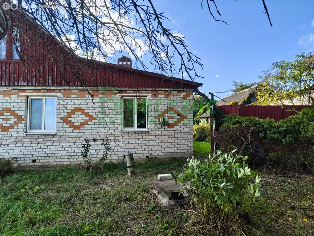 Дом в село Лопушь, Деснянская улица (125 м) - Фото 1