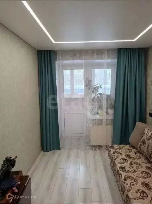 Продаётся 2-к квартира, 54.9 м - Фото 1