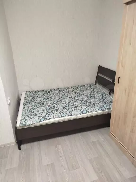 1-к. квартира, 28 м, 5/9 эт. - Фото 1