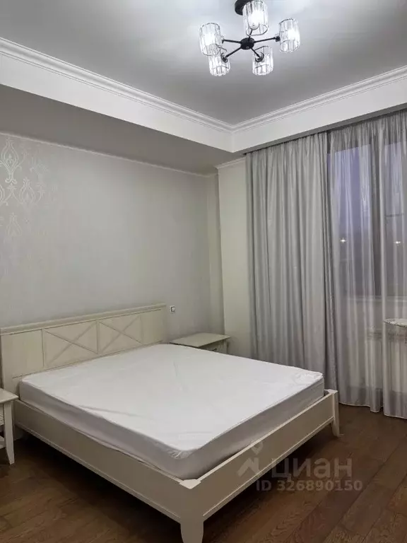 2-к кв. Краснодарский край, Сочи ул. Свердлова, 124 (60.0 м) - Фото 1