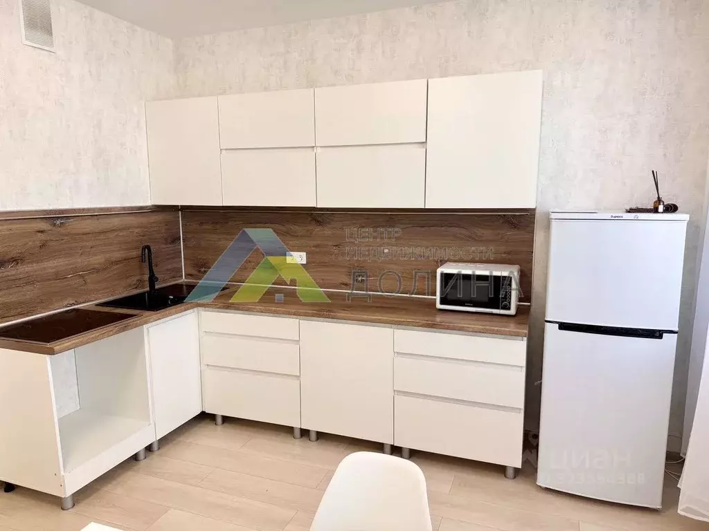 1-к кв. Волгоградская область, Волгоград ул. Степанищева, 2А (36.0 м) - Фото 2