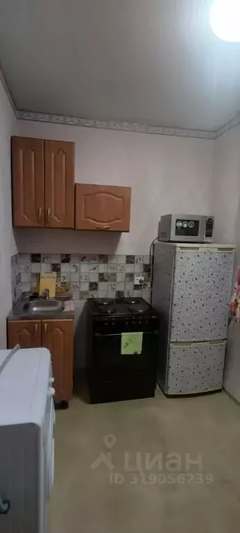 1-к кв. Новосибирская область, Новосибирск Выборная ул., 117 (36.0 м) - Фото 0