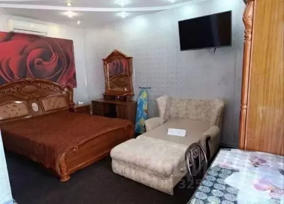 Студия Севастополь ул. 4-я Равелинная, 5 (22.0 м) - Фото 1