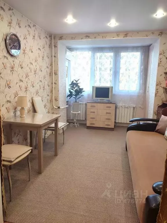 Комната Московская область, Балашиха просп. Ленина, 34А (21.0 м) - Фото 1