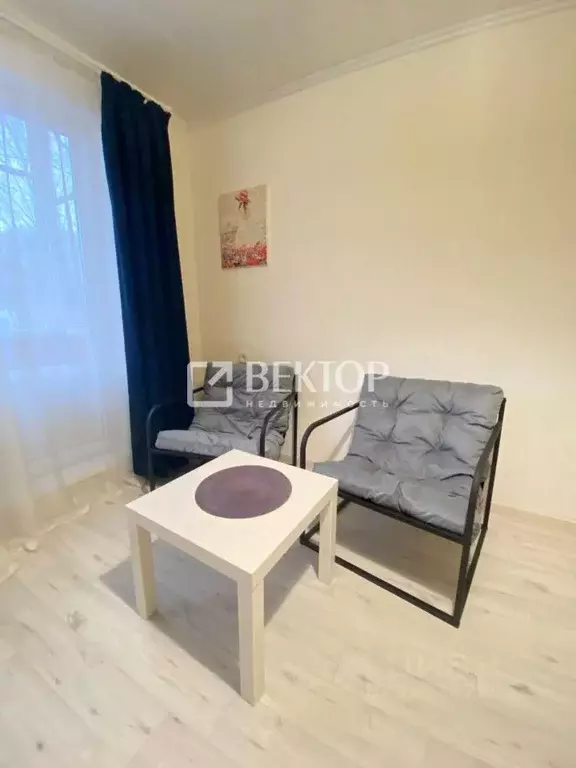 1-к кв. Костромская область, Кострома Никитская ул., 62 (28.0 м) - Фото 2