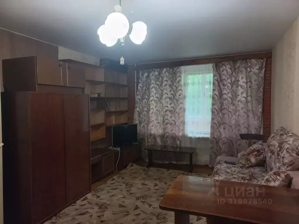 1-к кв. Санкт-Петербург Товарищеский просп., 22К2 (35.0 м) - Фото 0
