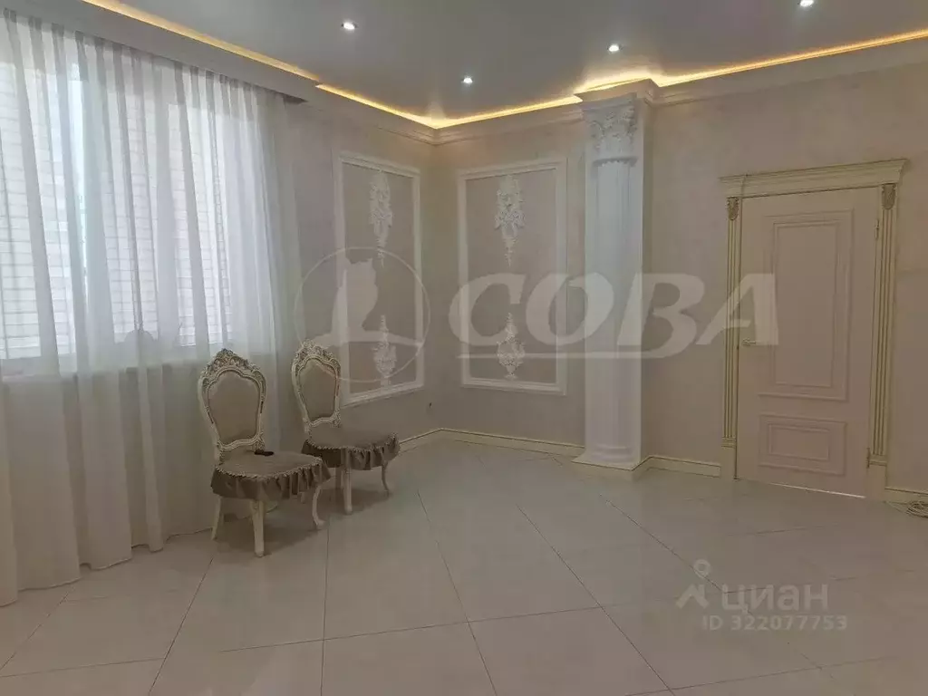 3-к кв. Дагестан, Махачкала ул. Эльзы Ибрагимовой, 31Бк2 (104.0 м) - Фото 1