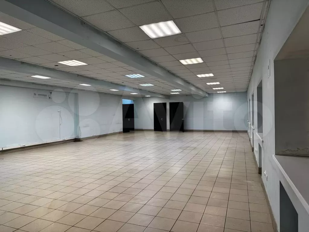 Склад/производство 1113 м2 + абк 540 м2 - Фото 1
