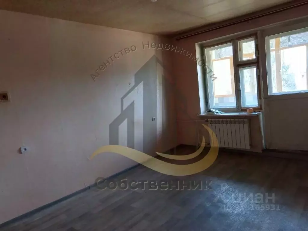 2-к кв. Белгородская область, Старый Оскол Комсомольский просп., 35 ... - Фото 0