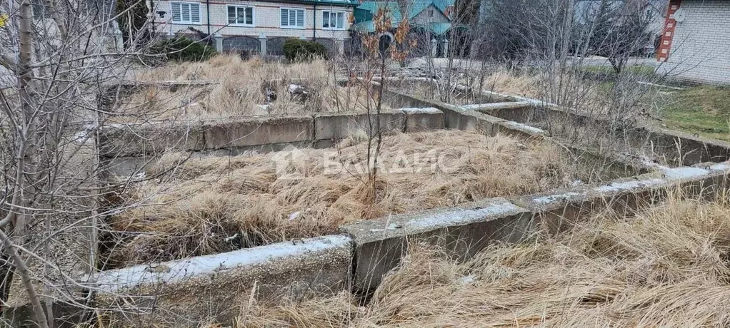 Участок в Липецкая область, Задонск Тополиная ул., 15 (8.77 сот.) - Фото 2