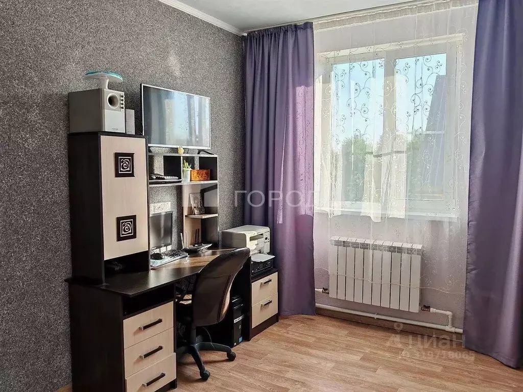 Дом в Новосибирская область, Новосибирский район, Кудряшовский ... - Фото 0