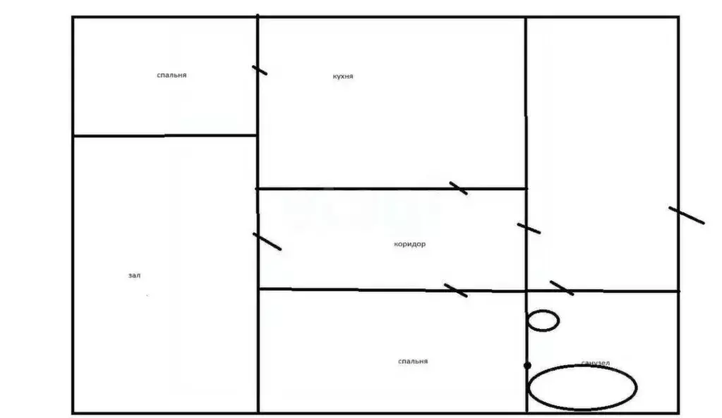 Дом в Бурятия, Улан-Удэ Горького мкр, ул. Челябинская, 14 (45 м) - Фото 1