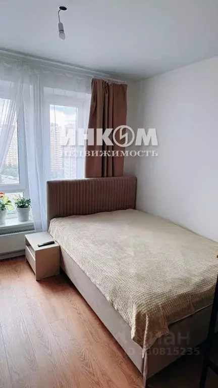 Студия Московская область, Ленинский городской округ, Дрожжино пгт ул. ... - Фото 2