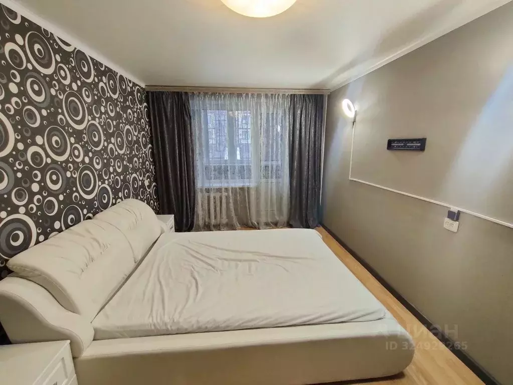 2-к кв. Московская область, Коломна ул. Девичье Поле, 10 (58.0 м) - Фото 2