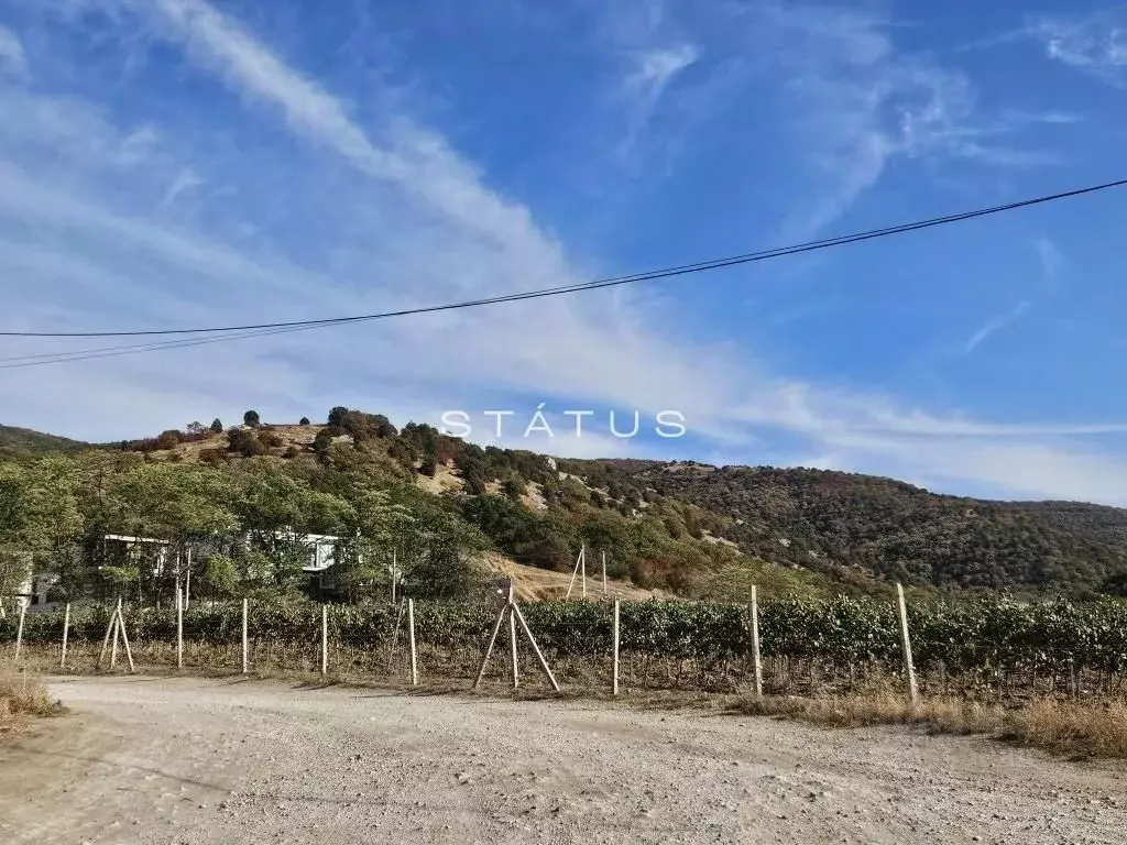 Участок в Севастополь, Севастополь, Балаклава г. ул. Композиторская, ... - Фото 1