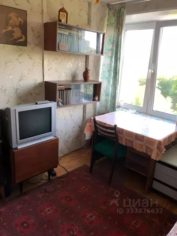 Комната Москва проезд Шокальского, 12 (14.0 м) - Фото 2
