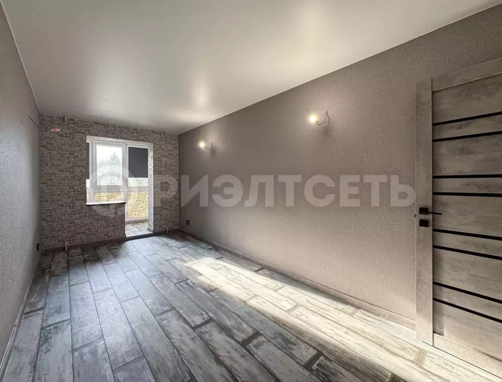 3-к кв. Мурманская область, Мурманск ул. Бочкова, 8 (61.3 м) - Фото 0